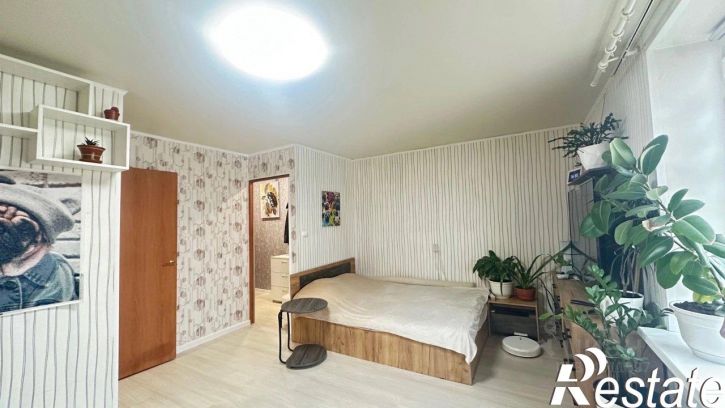 1-комн квартира улица Максима Горького, 24,  д. 24