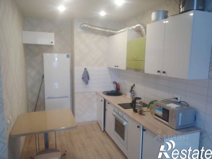 2-комн квартира проезд Художников Авдышевых, 1,  д. 1