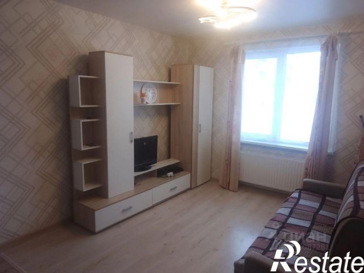 2-комн квартира проезд Художников Авдышевых, 1,  д. 1