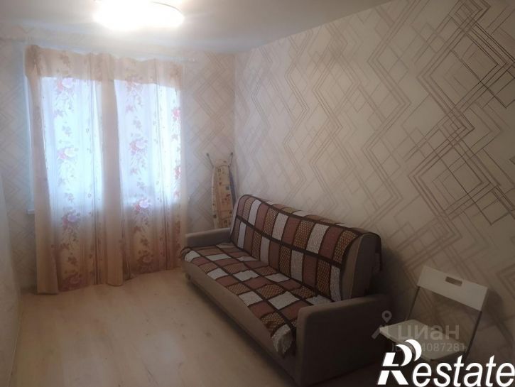 2-комн квартира проезд Художников Авдышевых, 1,  д. 1