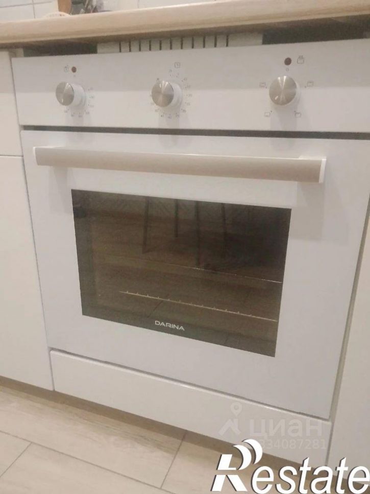 2-комн квартира проезд Художников Авдышевых, 1,  д. 1
