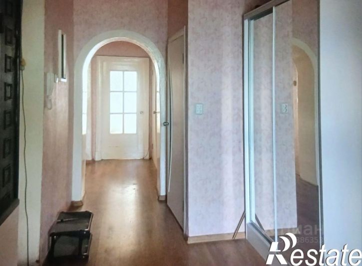3-комн квартира улица Куйбышева, 12,  д. 12