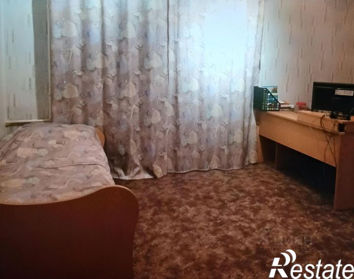 3-комн квартира улица Куйбышева, 12,  д. 12