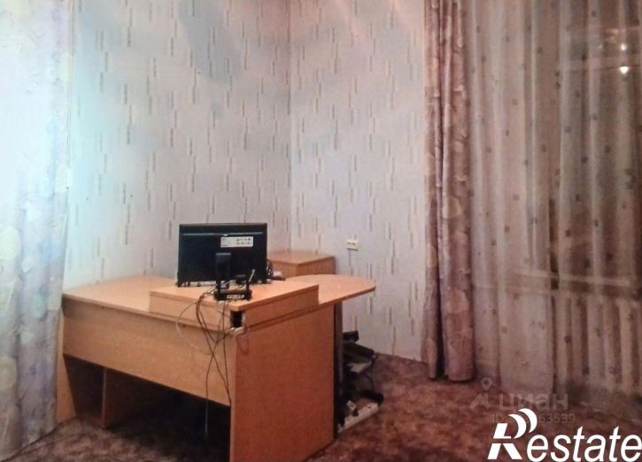 3-комн квартира улица Куйбышева, 12,  д. 12