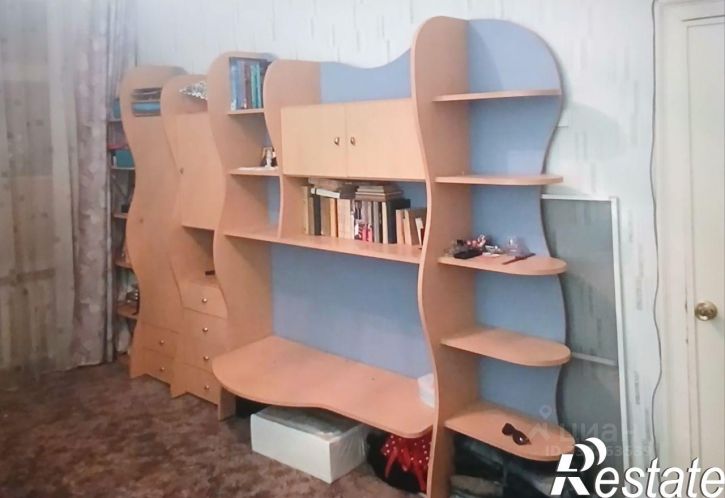 3-комн квартира улица Куйбышева, 12,  д. 12