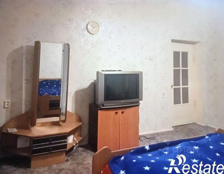 3-комн квартира улица Куйбышева, 12,  д. 12