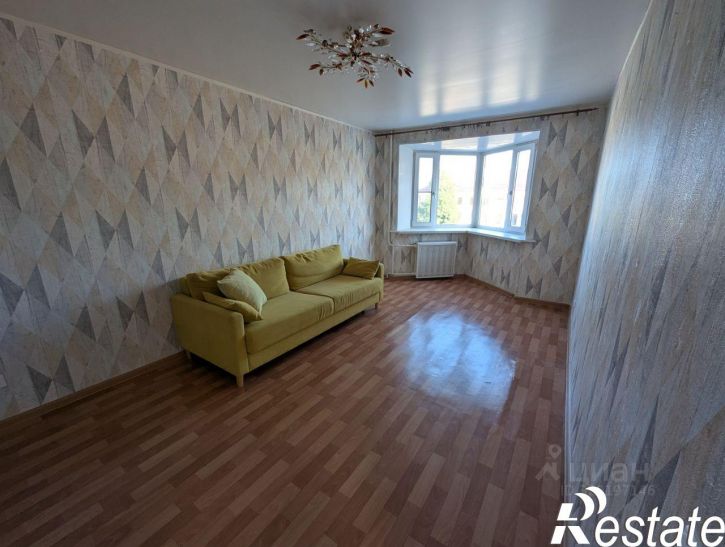 1-комн квартира проспект Александра Невского, 30,  д. 30