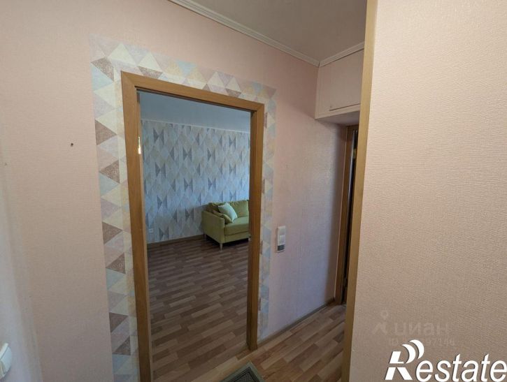 1-комн квартира проспект Александра Невского, 30,  д. 30