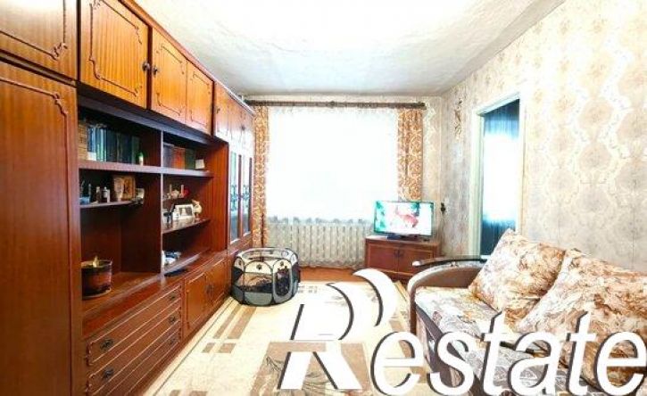 2-комн квартира Мурманская улица, 27,  д. 27