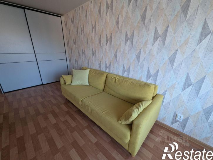 1-комн квартира проспект Александра Невского, 30,  д. 30