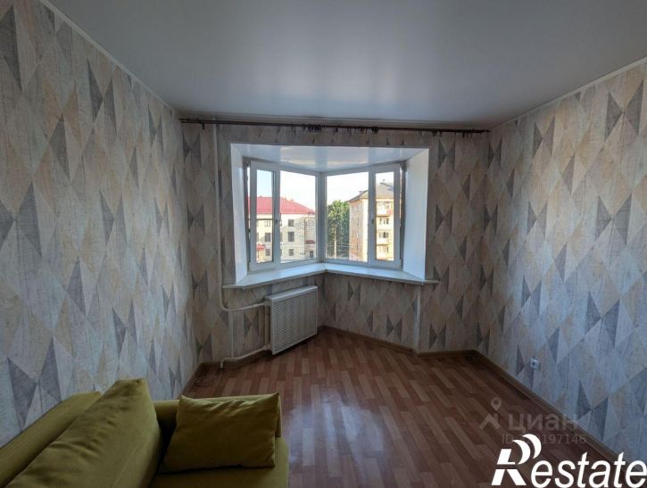 1-комн квартира проспект Александра Невского, 30,  д. 30