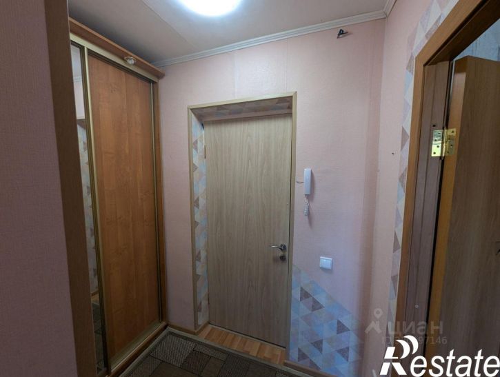1-комн квартира проспект Александра Невского, 30,  д. 30
