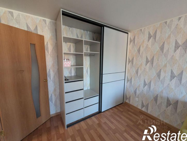 1-комн квартира проспект Александра Невского, 30,  д. 30