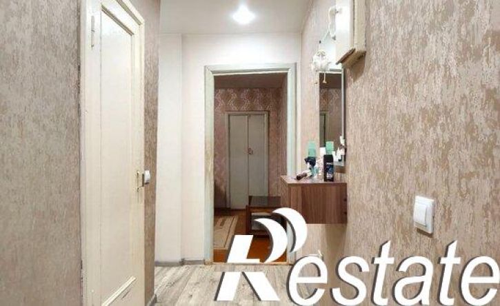 2-комн квартира Мурманская улица, 27,  д. 27