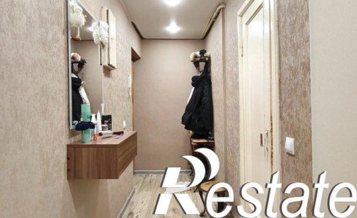 2-комн квартира Мурманская улица, 27,  д. 27