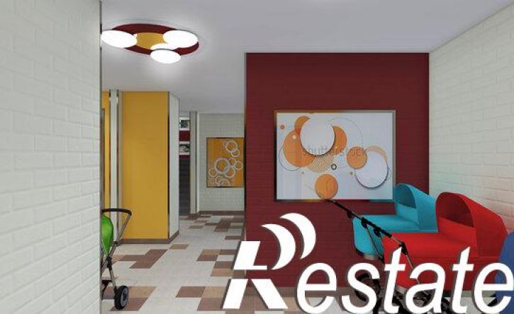 2-комн квартира Муезерская улица, 5Г,  д. 5Г