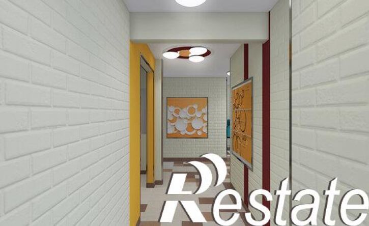 2-комн квартира Муезерская улица, 5Г,  д. 5Г