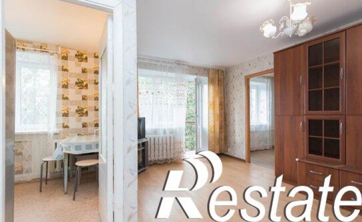 2-комн квартира улица Антикайнена, 27,  д. 27