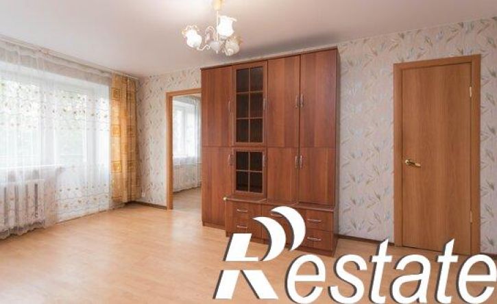 2-комн квартира улица Антикайнена, 27,  д. 27