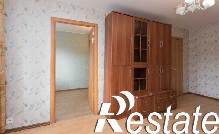 2-комн квартира улица Антикайнена, 27,  д. 27