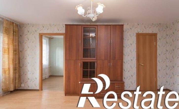 2-комн квартира улица Антикайнена, 27,  д. 27