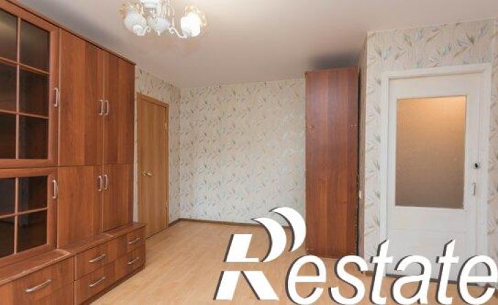 2-комн квартира улица Антикайнена, 27,  д. 27