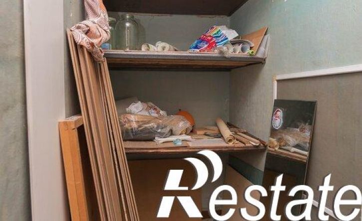 2-комн квартира улица Антикайнена, 27,  д. 27