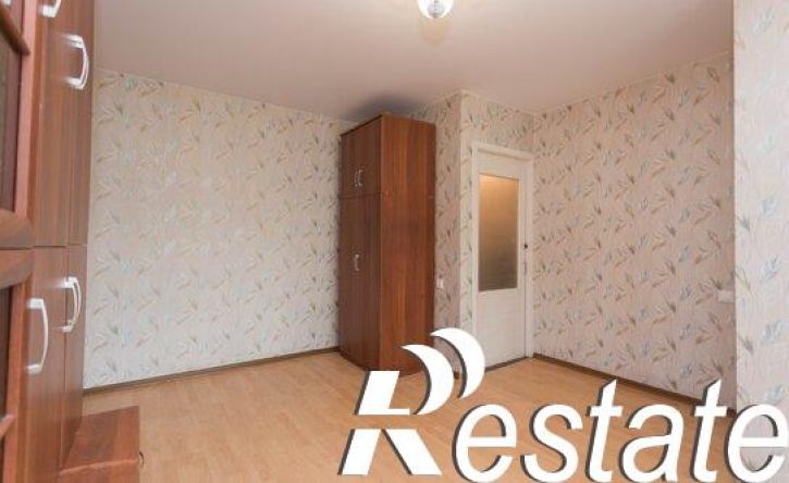 2-комн квартира улица Антикайнена, 27,  д. 27