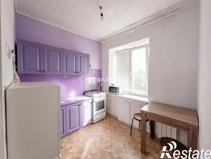 2-комн квартира Железнодорожная улица, 10,  д. 10