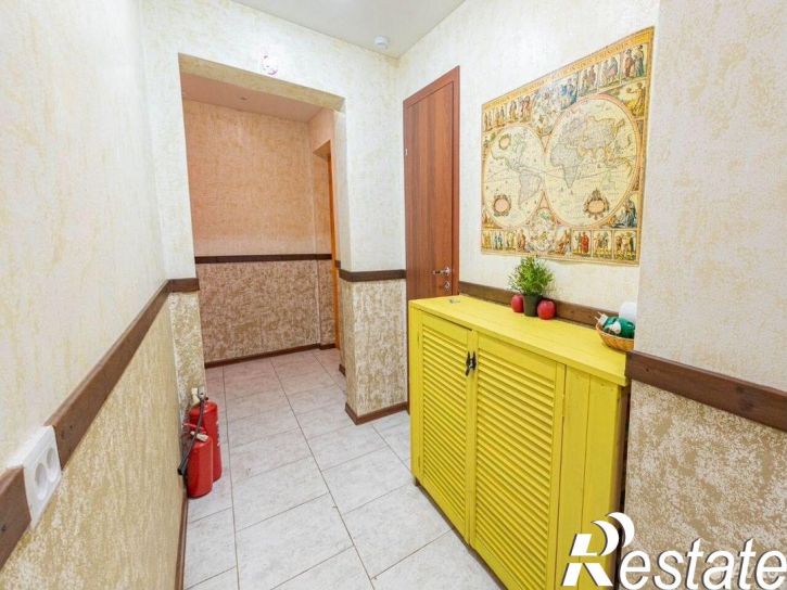 Отдельное здание Сулажгорская улица, 4 к1,  д. 4 к1