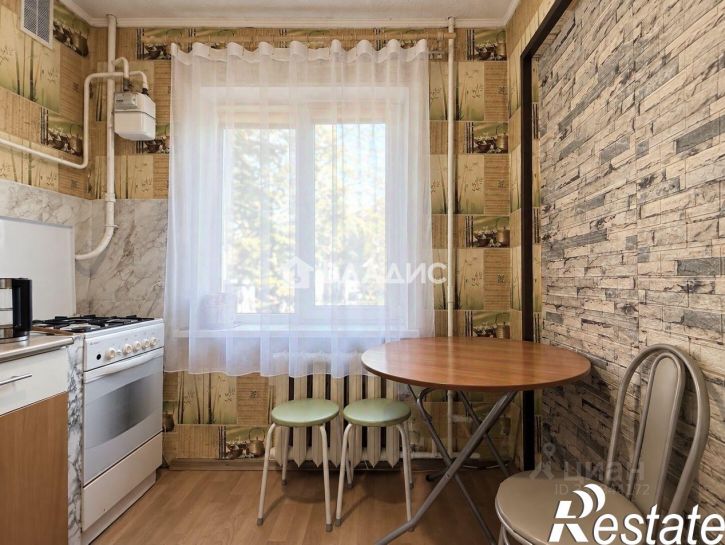 1-комн квартира Октябрьский проспект, 10В,  д. 10В