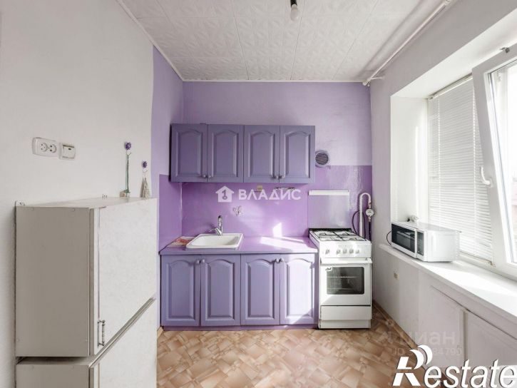 2-комн квартира Железнодорожная улица, 10,  д. 10