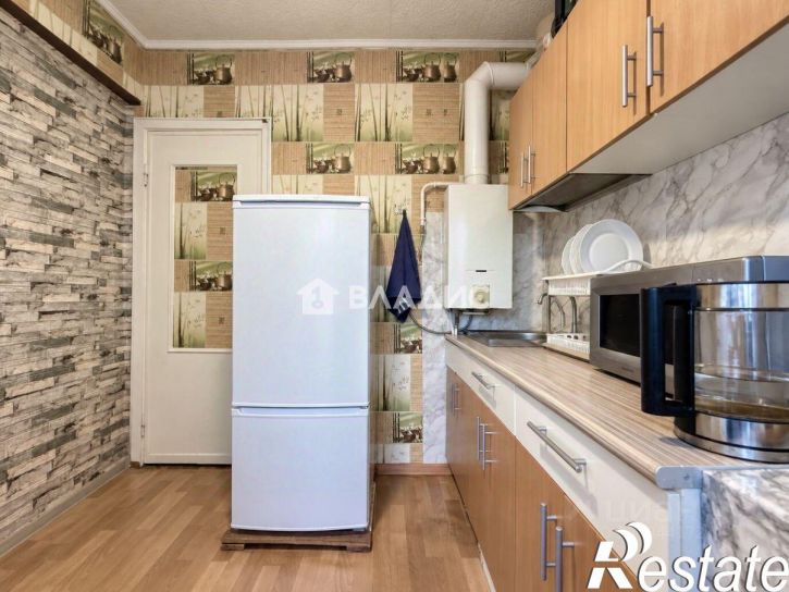 1-комн квартира Октябрьский проспект, 10В,  д. 10В