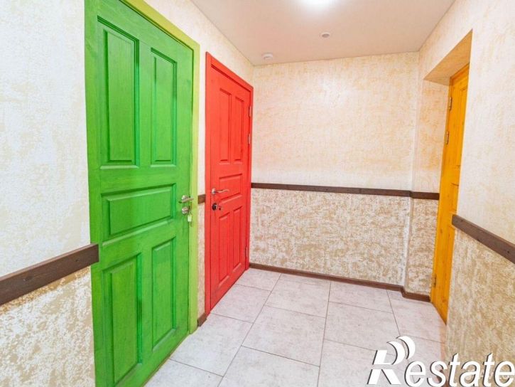 Отдельное здание Сулажгорская улица, 4 к1,  д. 4 к1