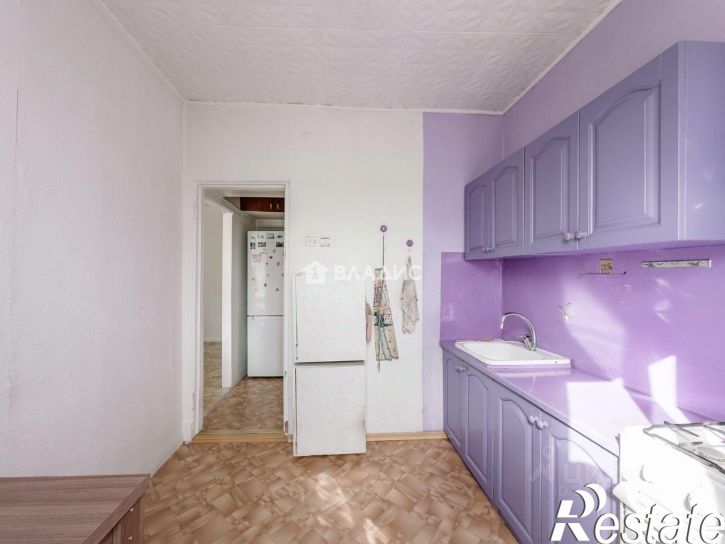 2-комн квартира Железнодорожная улица, 10,  д. 10
