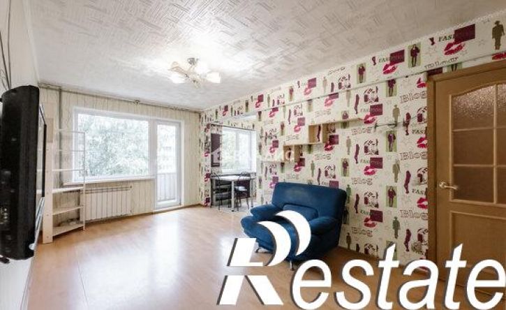 4-комн квартира Нойбранденбургская улица, 16,  д. 16