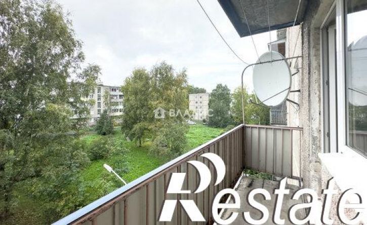 4-комн квартира Нойбранденбургская улица, 16,  д. 16