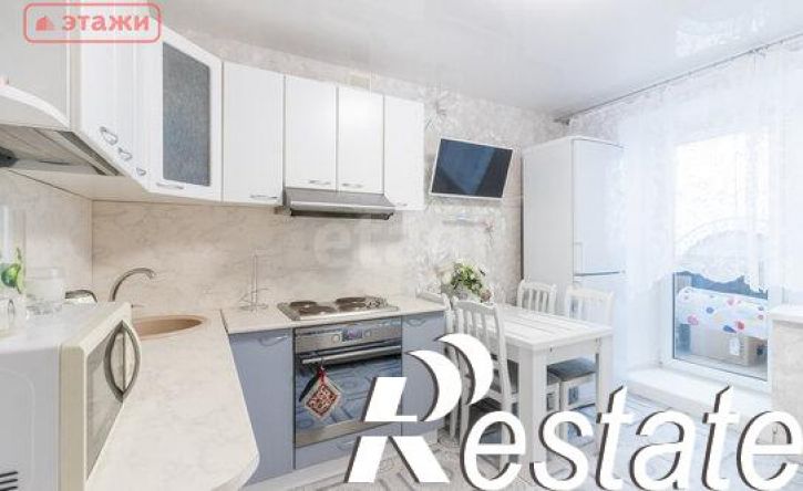 1-комн квартира Пограничная улица, 56,  д. 56
