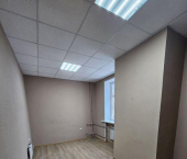 офис 15.4 кв м улица Кирова, 5