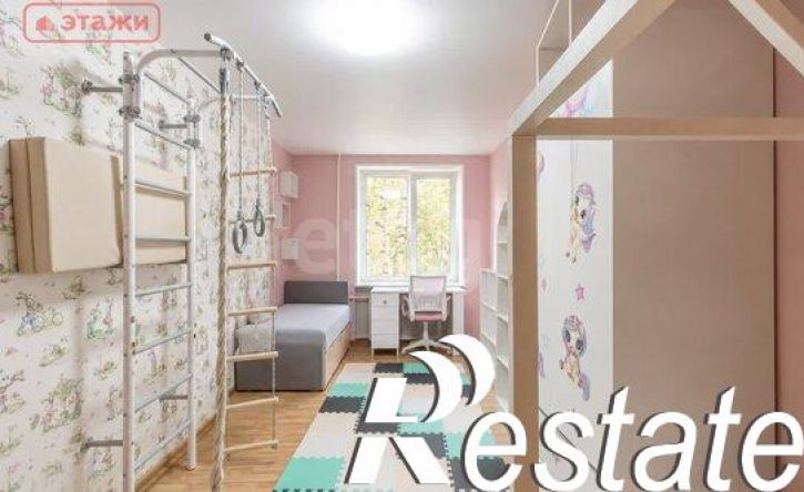 2-комн квартира улица Островского, 87,  д. 87
