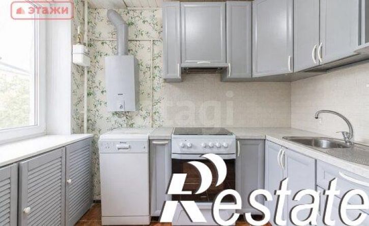 2-комн квартира улица Островского, 87,  д. 87