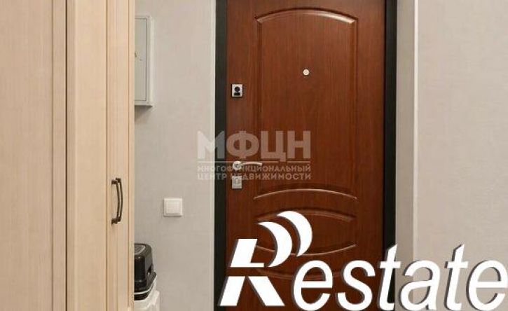 1-комн квартира улица Петрова, 27,  д. 27