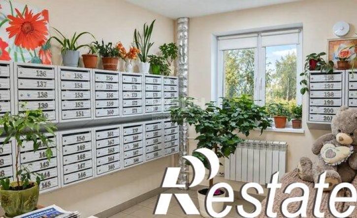 1-комн квартира улица Петрова, 27,  д. 27