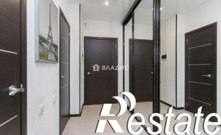 3-комн квартира набережная Варкауса, 21,  д. 21