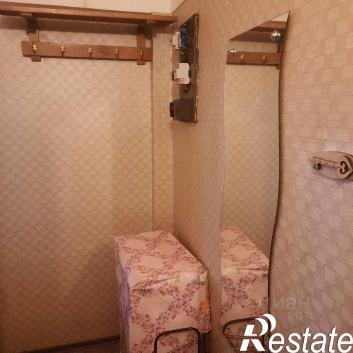 1-комн квартира Октябрьский проспект, 24А,  д. 24А