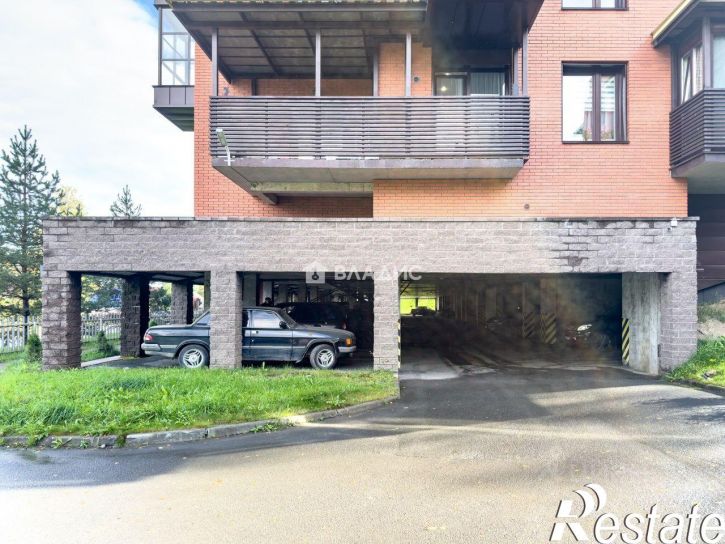 2-комн квартира Муезерская улица, 5Г,  д. 5Г