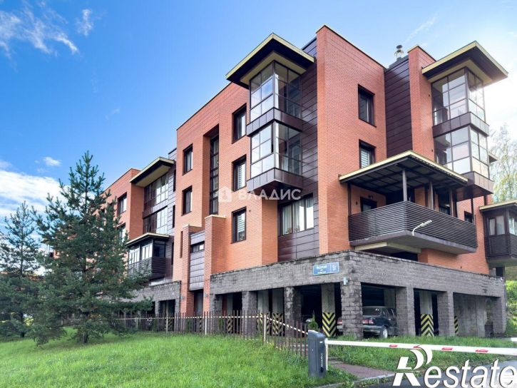 2-комн квартира Муезерская улица, 5Г,  д. 5Г