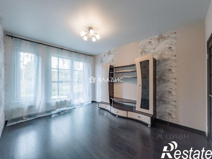 2-комн квартира Муезерская улица, 5Г,  д. 5Г