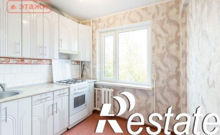 2-комн квартира улица Петрова, 7,  д. 7