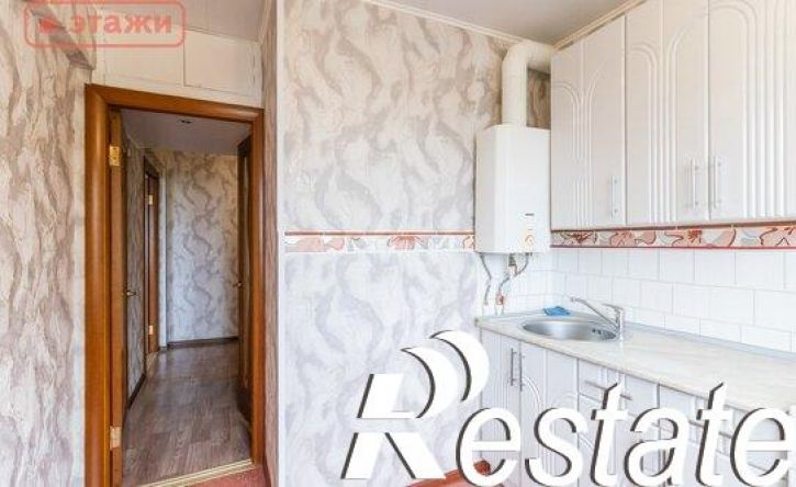 2-комн квартира улица Петрова, 7,  д. 7